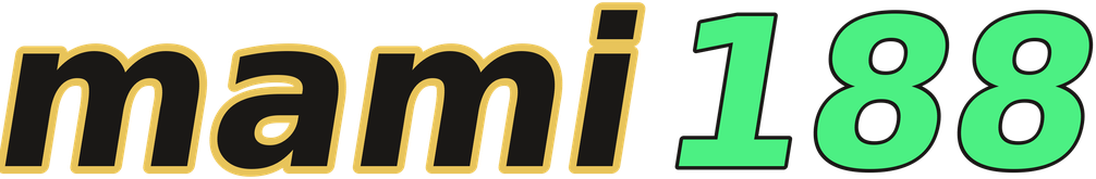 mami188 logo